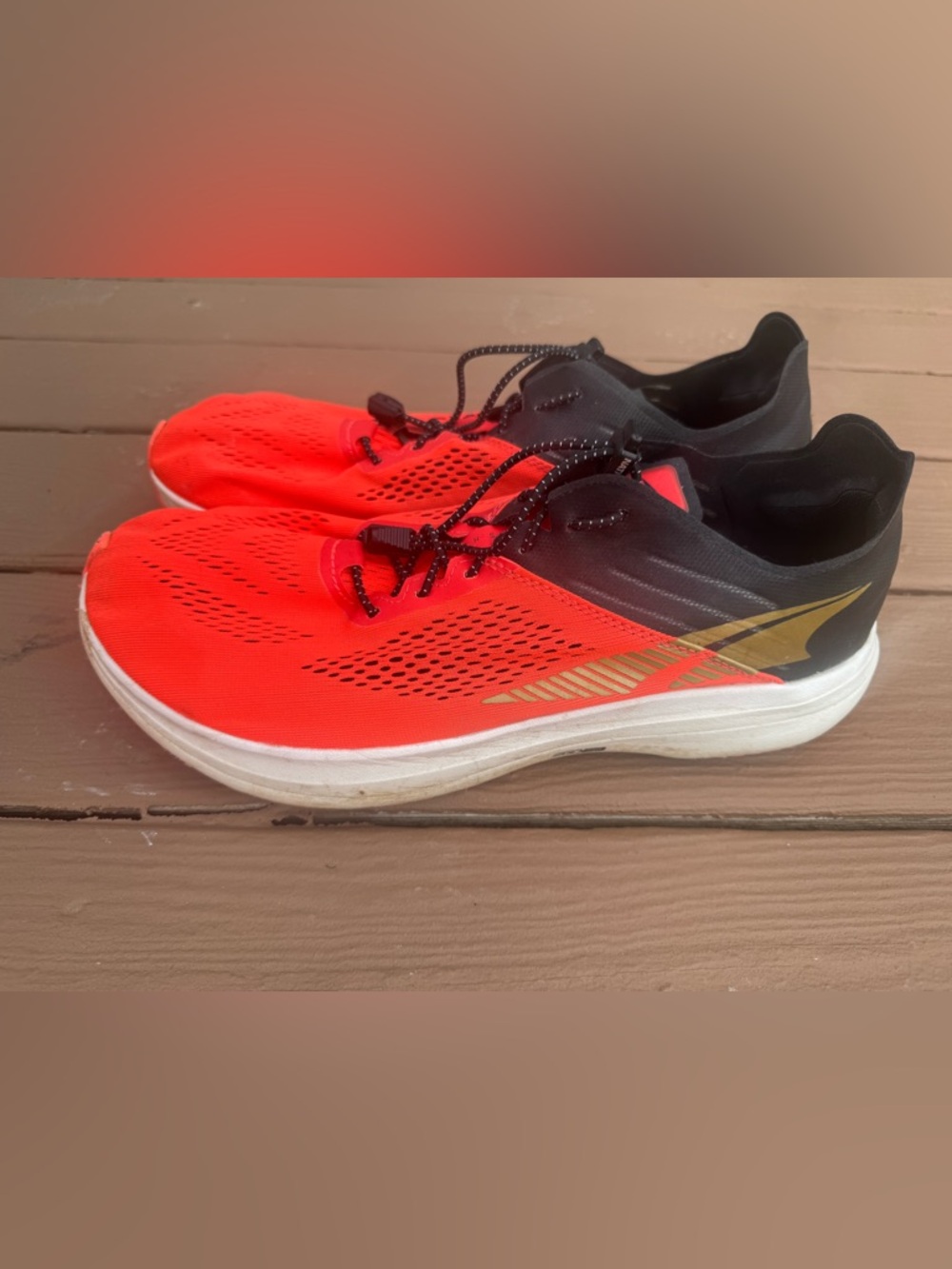 Altra Men's Vanish Carbon Running Shoes Mens 14